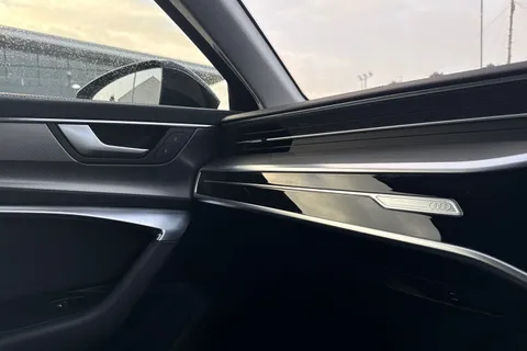 PN19KUJ Audi A6 Saloon 2.0 TDI 40 Sport S Tronic Euro 6 (s/s) 4dr Thumbnail #29