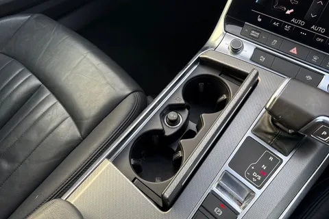 PN19KUJ Audi A6 Saloon 2.0 TDI 40 Sport S Tronic Euro 6 (s/s) 4dr Thumbnail #31