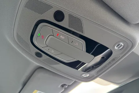 PN19KUJ Audi A6 Saloon 2.0 TDI 40 Sport S Tronic Euro 6 (s/s) 4dr Thumbnail #50