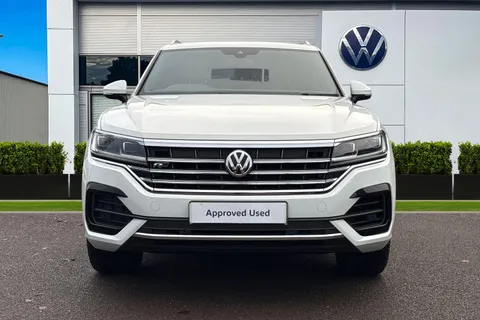 DG18TXS Volkswagen Touareg 3.0 V6 TDI 4Motion R-Line ⭐14 way power adjustment, Innovation cockpit⭐ Thumbnail #6