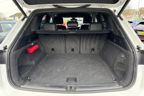 DG18TXS Volkswagen Touareg 3.0 V6 TDI 4Motion R-Line ⭐14 way power adjustment, Innovation cockpit⭐ Thumbnail #7