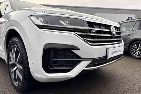 DG18TXS Volkswagen Touareg 3.0 V6 TDI 4Motion R-Line ⭐14 way power adjustment, Innovation cockpit⭐ Thumbnail #9