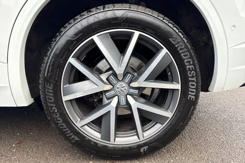 DG18TXS Volkswagen Touareg 3.0 V6 TDI 4Motion R-Line ⭐14 way power adjustment, Innovation cockpit⭐ Thumbnail #11