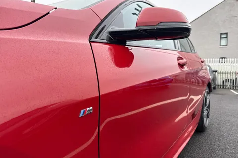 DL70FYG BMW 1 Series 1.5 118i M Sport Euro 6 (s/s) 5dr Thumbnail #47