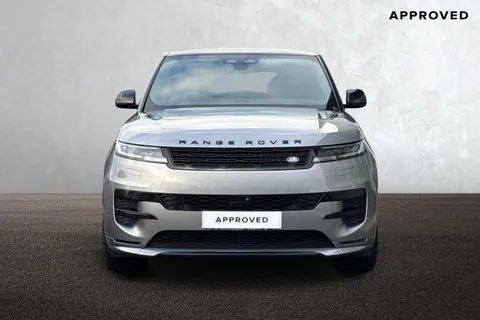 KS73NPX Land Rover Range Rover Sport 3.0 D300 Dynamic SE 5dr Thumbnail #9