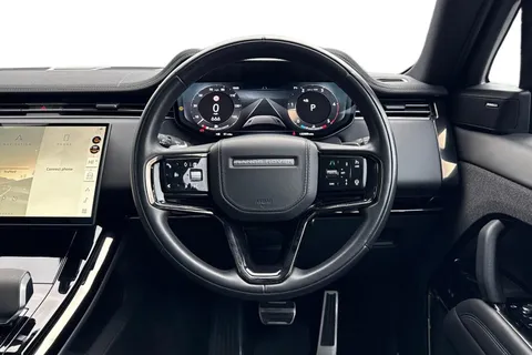 KS73NPX Land Rover Range Rover Sport 3.0 D300 Dynamic SE 5dr Thumbnail #17