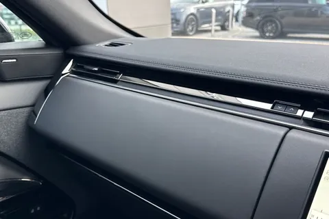 KS73NPX Land Rover Range Rover Sport 3.0 D300 Dynamic SE 5dr Thumbnail #47