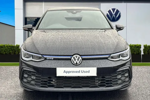 MV74WGZ Volkswagen Golf 1.4 TSI GTE 5dr DSG **PAN ROOF + 18' BAKERSFIELD ALLOYS** Thumbnail #6
