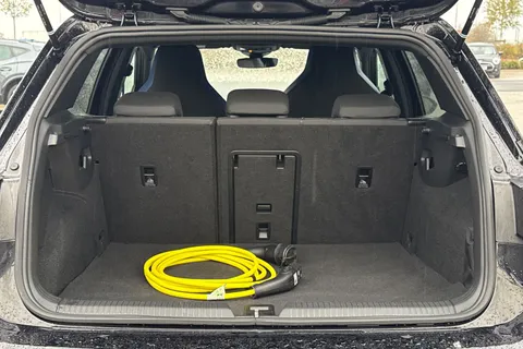 MV74WGZ Volkswagen Golf 1.4 TSI GTE 5dr DSG **PAN ROOF + 18' BAKERSFIELD ALLOYS** Thumbnail #7