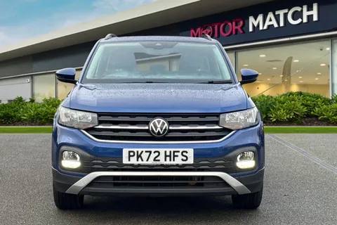 6 of 65 for Volkswagen T-Cross 1.0 TSI SE Euro 6 (s/s) 5dr