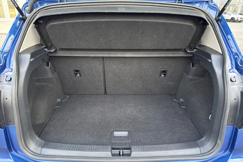 7 of 65 for Volkswagen T-Cross 1.0 TSI SE Euro 6 (s/s) 5dr