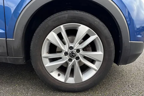 10 of 65 for Volkswagen T-Cross 1.0 TSI SE Euro 6 (s/s) 5dr