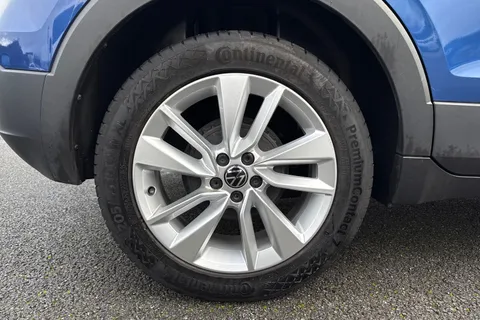 11 of 65 for Volkswagen T-Cross 1.0 TSI SE Euro 6 (s/s) 5dr