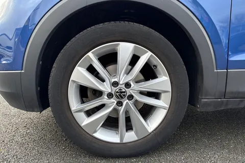 12 of 65 for Volkswagen T-Cross 1.0 TSI SE Euro 6 (s/s) 5dr