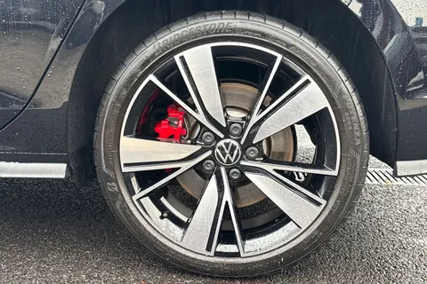 MV74WGZ Volkswagen Golf 1.4 TSI GTE 5dr DSG **PAN ROOF + 18' BAKERSFIELD ALLOYS** Thumbnail #13