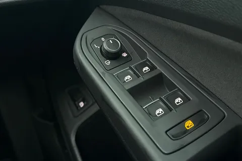 MV74WGZ Volkswagen Golf 1.4 TSI GTE 5dr DSG **PAN ROOF + 18' BAKERSFIELD ALLOYS** Thumbnail #21