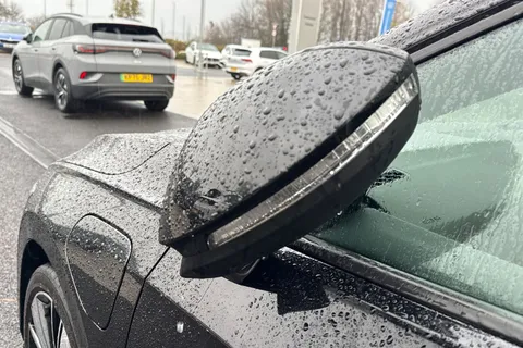 MV74WGZ Volkswagen Golf 1.4 TSI GTE 5dr DSG **PAN ROOF + 18' BAKERSFIELD ALLOYS** Thumbnail #26