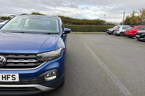 26 of 65 for Volkswagen T-Cross 1.0 TSI SE Euro 6 (s/s) 5dr