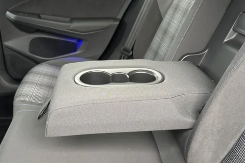 MV74WGZ Volkswagen Golf 1.4 TSI GTE 5dr DSG **PAN ROOF + 18' BAKERSFIELD ALLOYS** Thumbnail #28