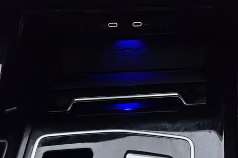 MV74WGZ Volkswagen Golf 1.4 TSI GTE 5dr DSG **PAN ROOF + 18' BAKERSFIELD ALLOYS** Thumbnail #36