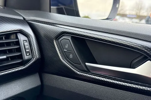 41 of 65 for Volkswagen T-Cross 1.0 TSI SE Euro 6 (s/s) 5dr