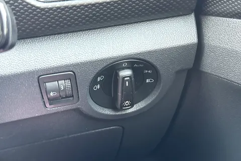 42 of 65 for Volkswagen T-Cross 1.0 TSI SE Euro 6 (s/s) 5dr