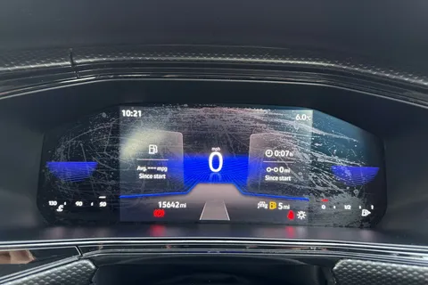 43 of 65 for Volkswagen T-Cross 1.0 TSI SE Euro 6 (s/s) 5dr