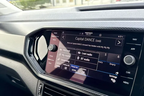 44 of 65 for Volkswagen T-Cross 1.0 TSI SE Euro 6 (s/s) 5dr