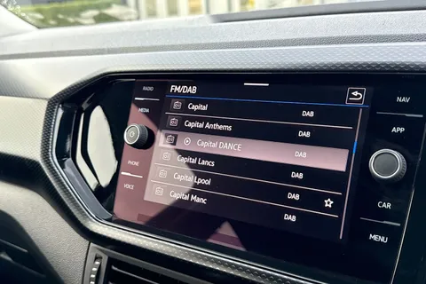 45 of 65 for Volkswagen T-Cross 1.0 TSI SE Euro 6 (s/s) 5dr