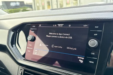 47 of 65 for Volkswagen T-Cross 1.0 TSI SE Euro 6 (s/s) 5dr