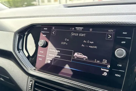 48 of 65 for Volkswagen T-Cross 1.0 TSI SE Euro 6 (s/s) 5dr