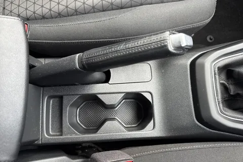 52 of 65 for Volkswagen T-Cross 1.0 TSI SE Euro 6 (s/s) 5dr