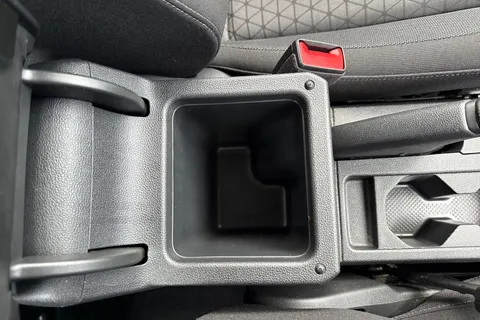 54 of 65 for Volkswagen T-Cross 1.0 TSI SE Euro 6 (s/s) 5dr