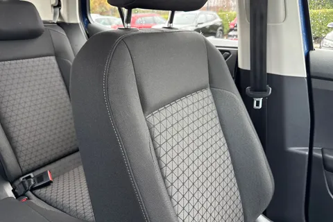 55 of 65 for Volkswagen T-Cross 1.0 TSI SE Euro 6 (s/s) 5dr