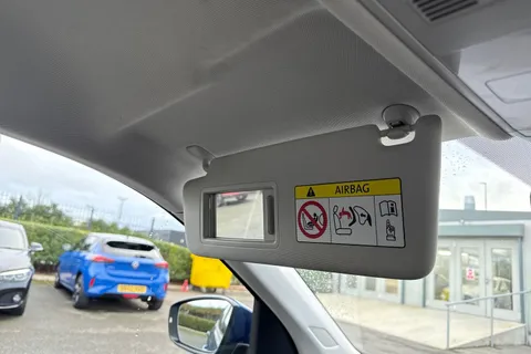 58 of 65 for Volkswagen T-Cross 1.0 TSI SE Euro 6 (s/s) 5dr