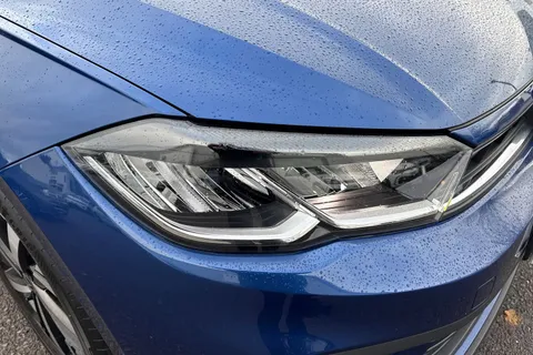CY23FHR Volkswagen Polo 1.0 Life 80Ps 5dr ⭐Front and rear parking sensors⭐ Thumbnail #28