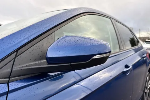 CY23FHR Volkswagen Polo 1.0 Life 80Ps 5dr ⭐Front and rear parking sensors⭐ Thumbnail #30