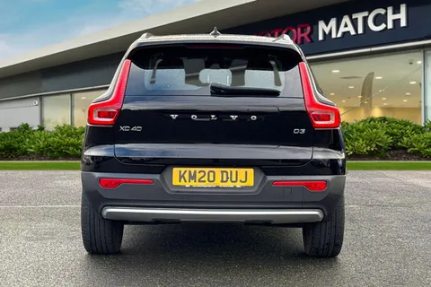 KM20DUJ Volvo Xc40 2.0 D3 Inscription Pro Auto Euro 6 (s/s) 5dr Thumbnail #5