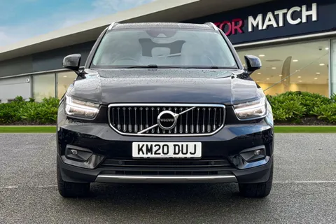 KM20DUJ Volvo Xc40 2.0 D3 Inscription Pro Auto Euro 6 (s/s) 5dr Thumbnail #7