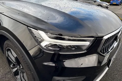 KM20DUJ Volvo Xc40 2.0 D3 Inscription Pro Auto Euro 6 (s/s) 5dr Thumbnail #10