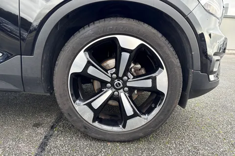 KM20DUJ Volvo Xc40 2.0 D3 Inscription Pro Auto Euro 6 (s/s) 5dr Thumbnail #11