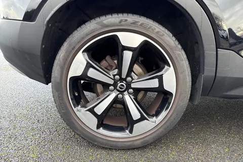 KM20DUJ Volvo Xc40 2.0 D3 Inscription Pro Auto Euro 6 (s/s) 5dr Thumbnail #12