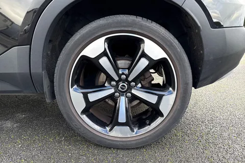 KM20DUJ Volvo Xc40 2.0 D3 Inscription Pro Auto Euro 6 (s/s) 5dr Thumbnail #13
