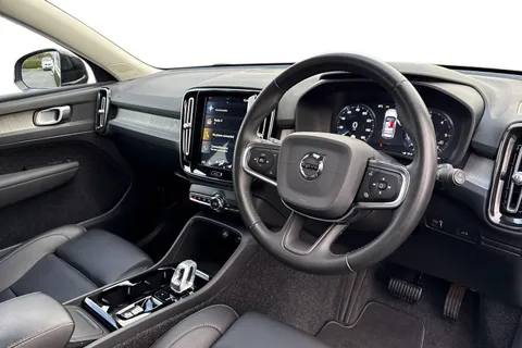 KM20DUJ Volvo Xc40 2.0 D3 Inscription Pro Auto Euro 6 (s/s) 5dr Thumbnail #15
