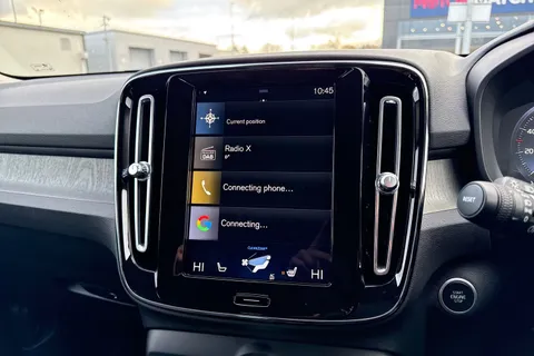 KM20DUJ Volvo Xc40 2.0 D3 Inscription Pro Auto Euro 6 (s/s) 5dr Thumbnail #18