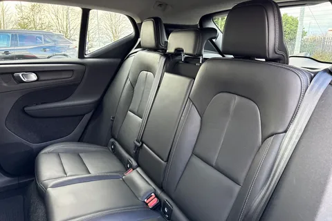 KM20DUJ Volvo Xc40 2.0 D3 Inscription Pro Auto Euro 6 (s/s) 5dr Thumbnail #20