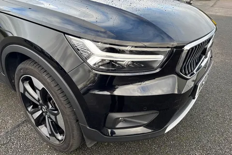 KM20DUJ Volvo Xc40 2.0 D3 Inscription Pro Auto Euro 6 (s/s) 5dr Thumbnail #26