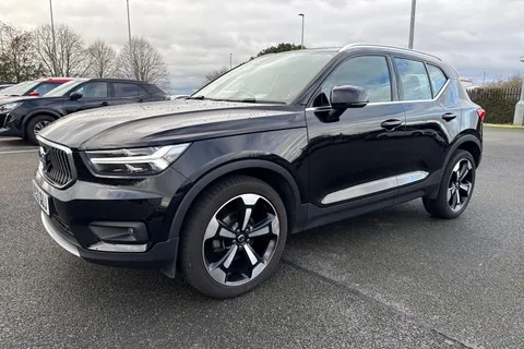 KM20DUJ Volvo Xc40 2.0 D3 Inscription Pro Auto Euro 6 (s/s) 5dr Thumbnail #28