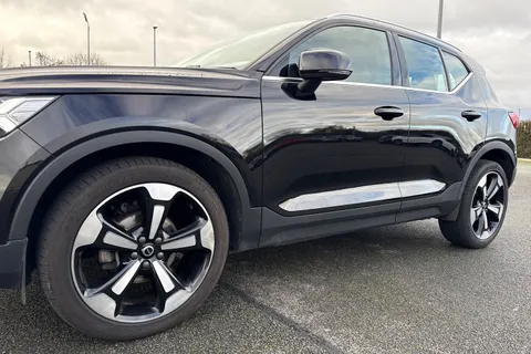 KM20DUJ Volvo Xc40 2.0 D3 Inscription Pro Auto Euro 6 (s/s) 5dr Thumbnail #29