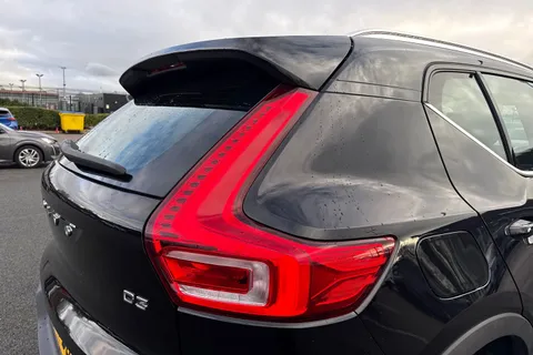 KM20DUJ Volvo Xc40 2.0 D3 Inscription Pro Auto Euro 6 (s/s) 5dr Thumbnail #33